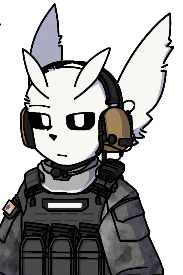 Artwork of Wes