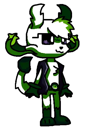 Artwork of Kiwi