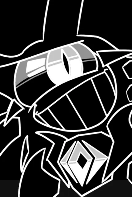 Artwork of Misticeye