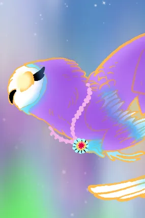 Artwork of Marigold