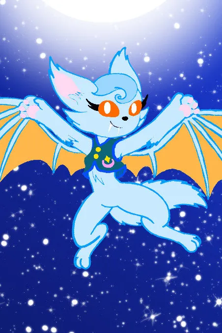Artwork of Layla