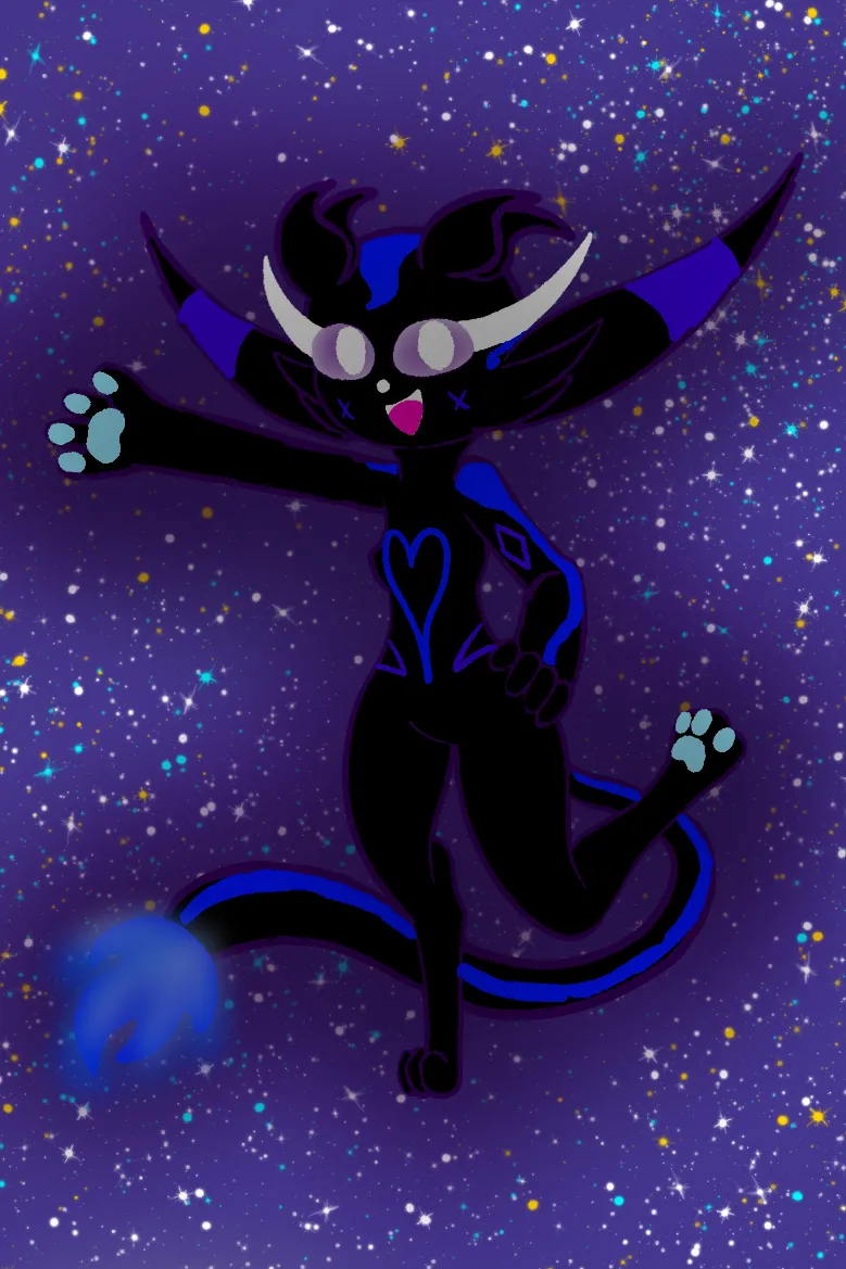 Artwork of Lunar