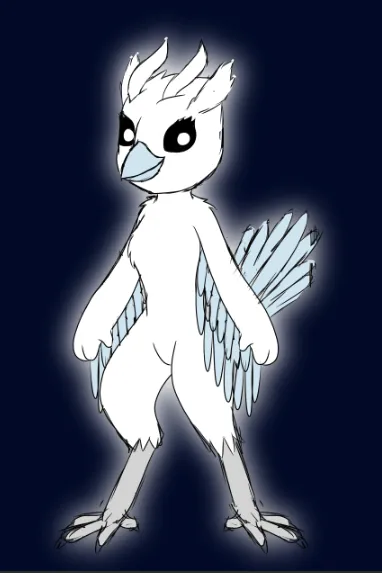 Artwork of Nivaa