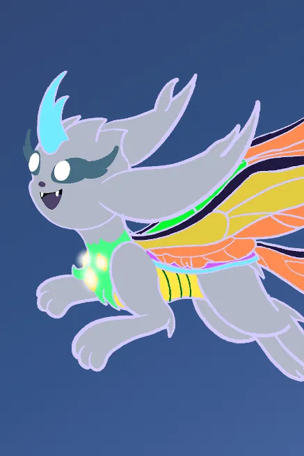Artwork of Blossom
