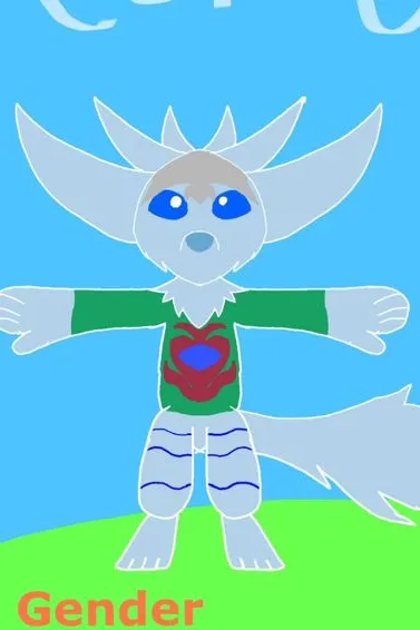 Artwork of Corsu