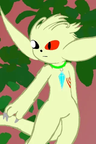 Artwork of Starlo
