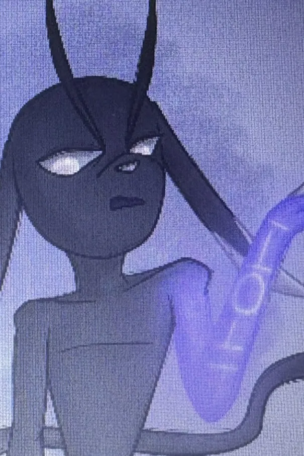 Artwork of Leka