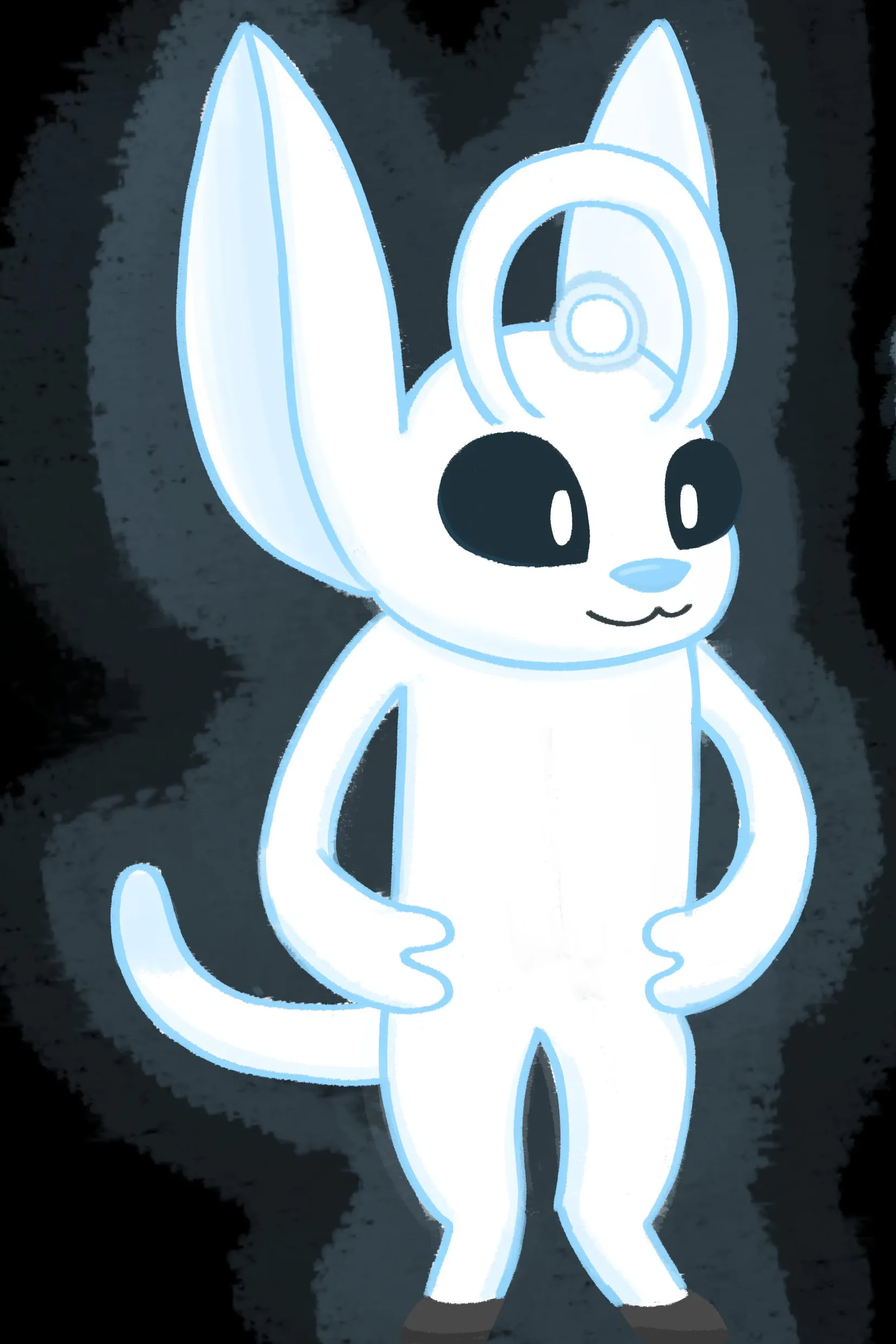 Artwork of Lour