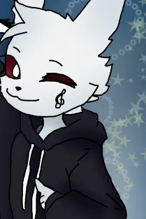Artwork of Flary