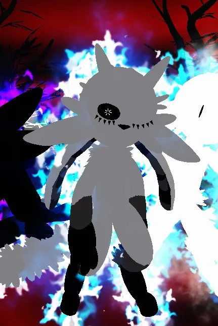 Artwork of Itoshi Rin