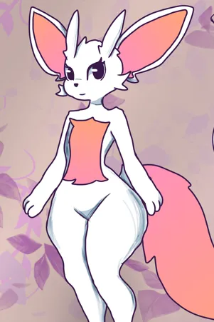 Artwork of Lolo