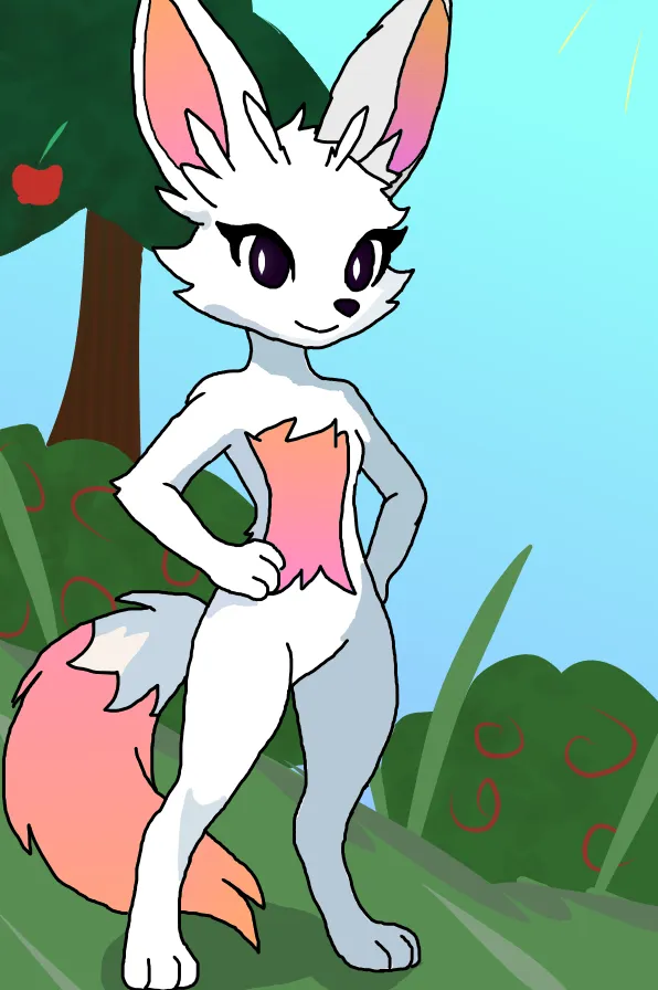 Artwork of Lolo