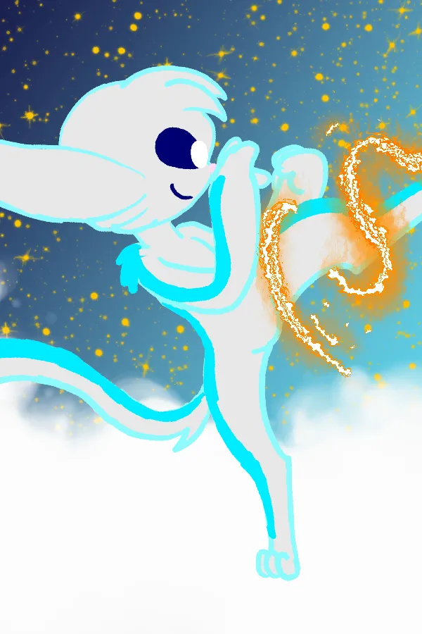 Artwork of Xerxes