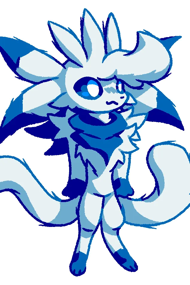 Artwork of Fethur