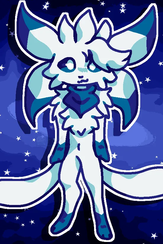 Artwork of Fethur