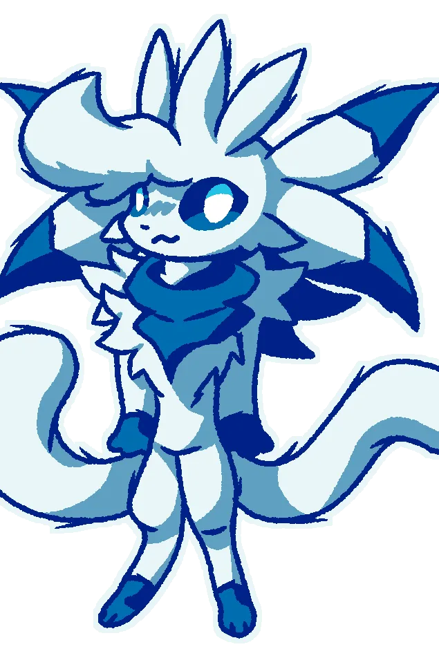 Artwork of Fethur