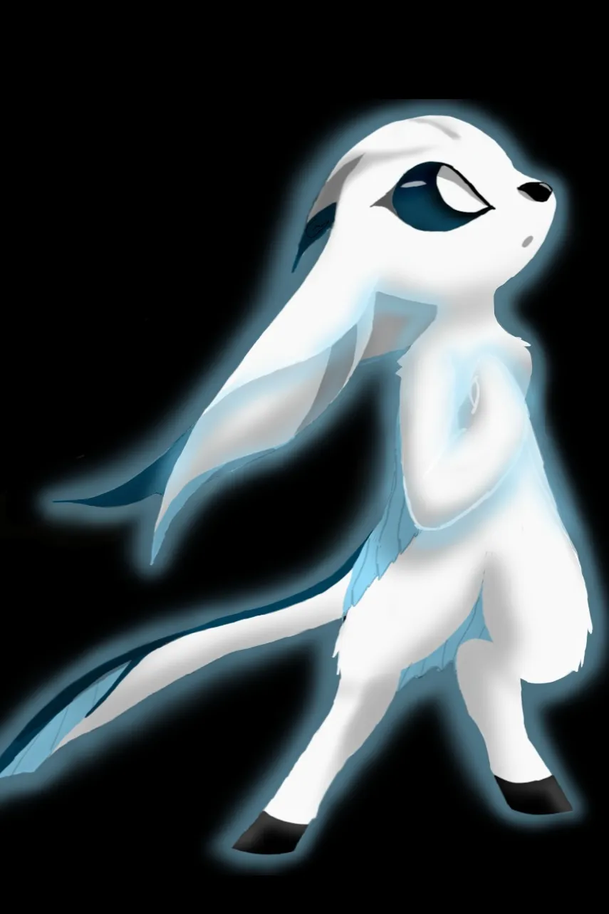 Artwork of Elsi