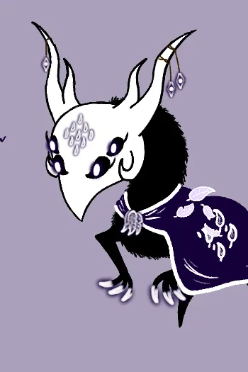 Artwork of Amaya