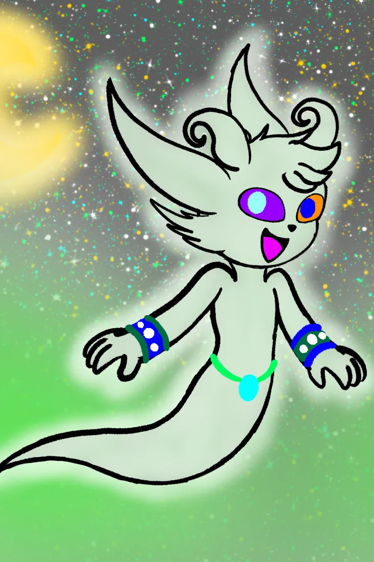 Artwork of Lloyd