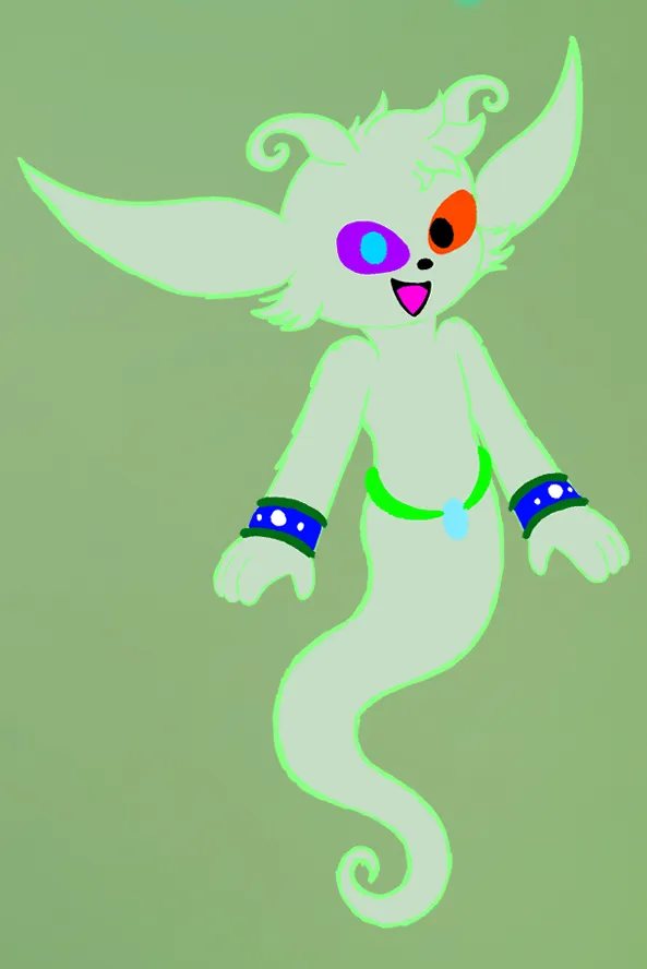 Artwork of Lloyd