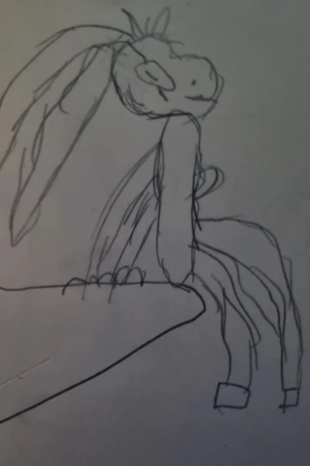 Artwork of uri