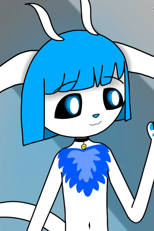 Artwork of Shinshi