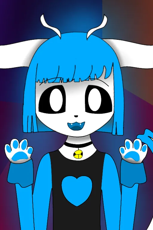 Artwork of Shinshi