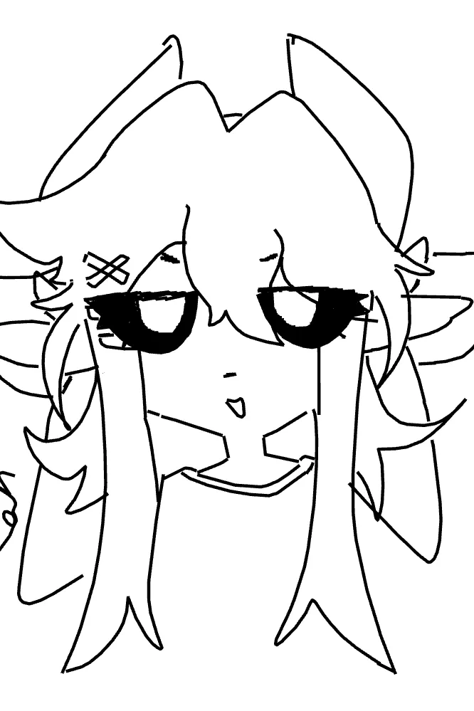 Artwork of Aiyuki Niemi