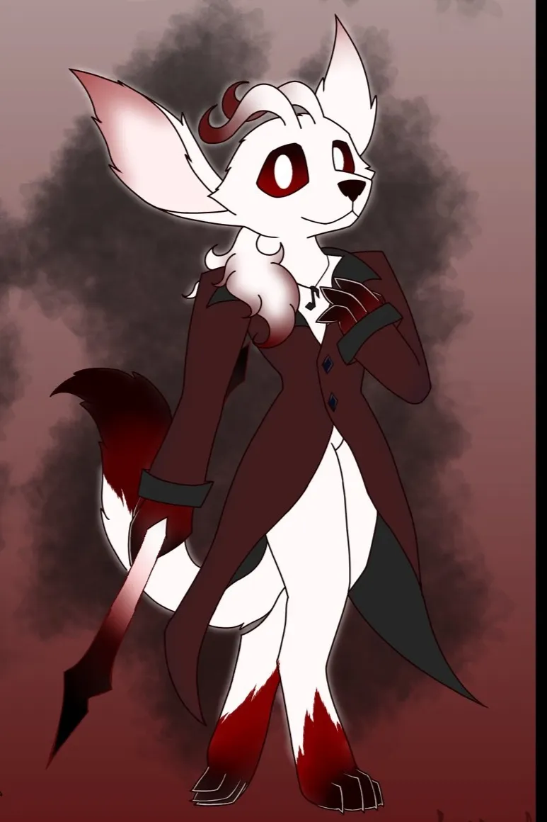 Artwork of Vylin